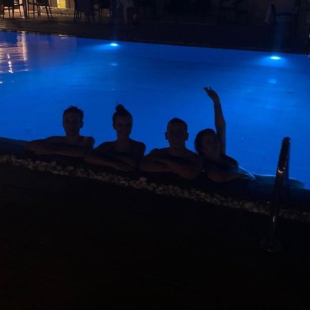 Hotel Arandi Ag Mjull-Bethore Zewnętrze zdjęcie