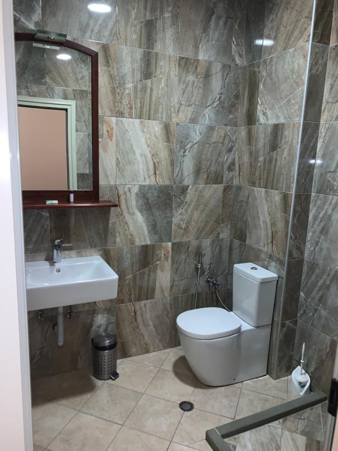 Hotel Arandi Ag Mjull-Bethore Zewnętrze zdjęcie