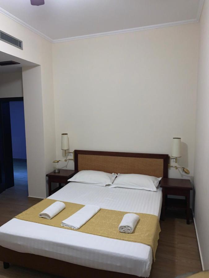 Hotel Arandi Ag Mjull-Bethore Zewnętrze zdjęcie