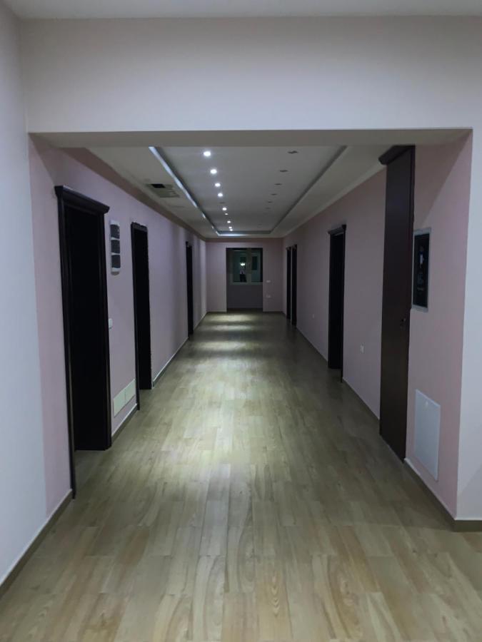 Hotel Arandi Ag Mjull-Bethore Zewnętrze zdjęcie