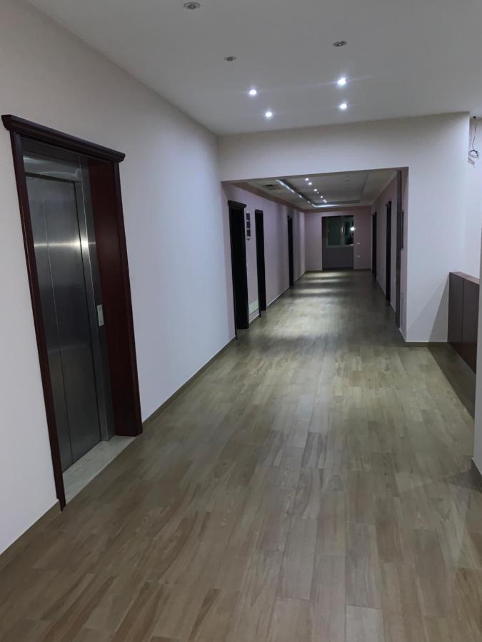 Hotel Arandi Ag Mjull-Bethore Zewnętrze zdjęcie