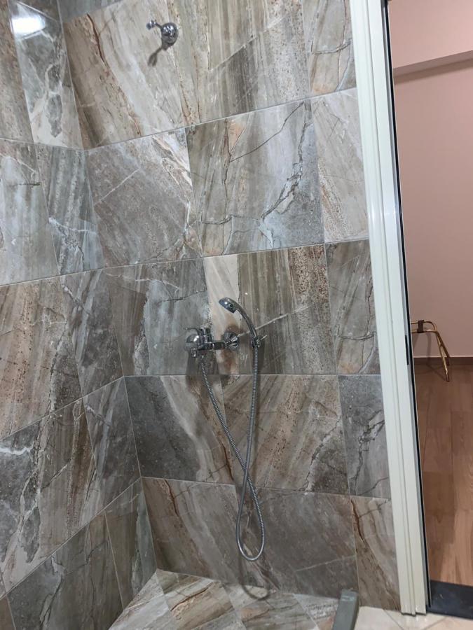 Hotel Arandi Ag Mjull-Bethore Zewnętrze zdjęcie