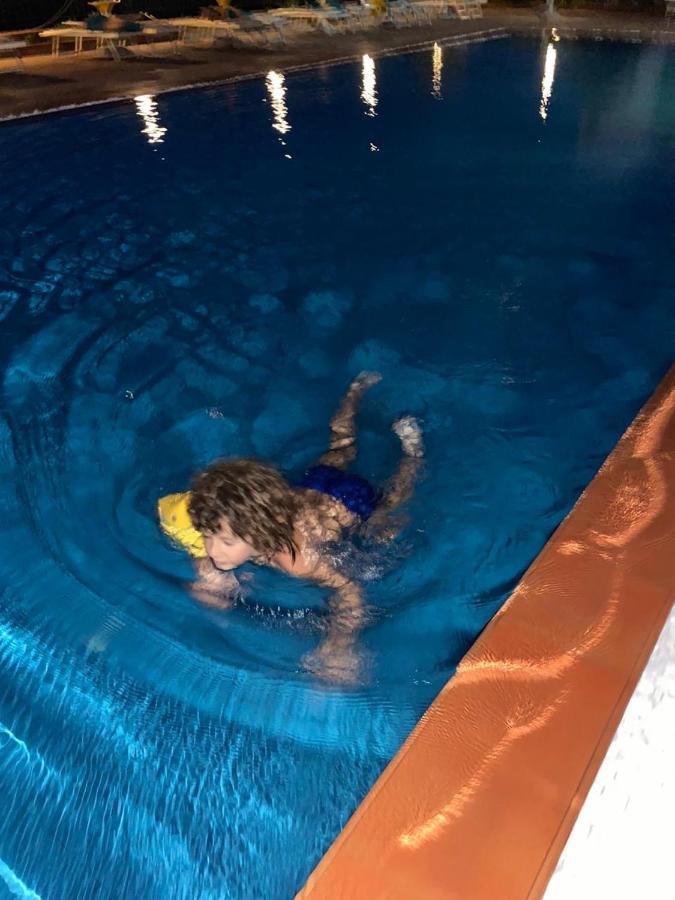 Hotel Arandi Ag Mjull-Bethore Zewnętrze zdjęcie