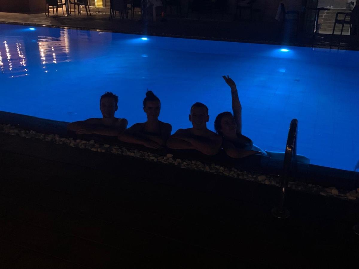 Hotel Arandi Ag Mjull-Bethore Zewnętrze zdjęcie