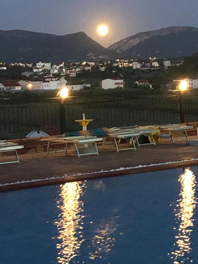 Hotel Arandi Ag Mjull-Bethore Zewnętrze zdjęcie