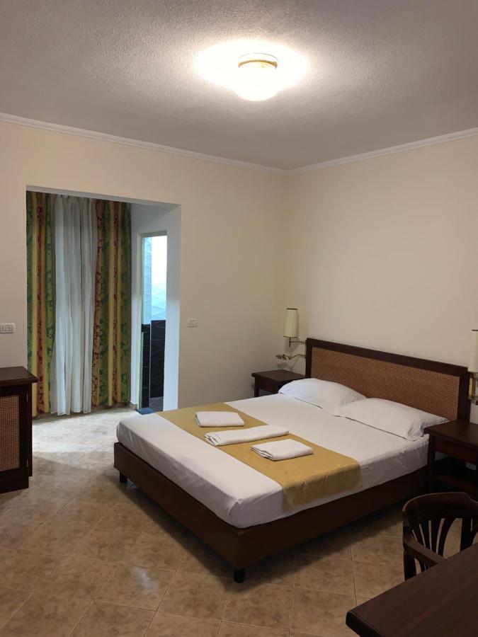 Hotel Arandi Ag Mjull-Bethore Zewnętrze zdjęcie