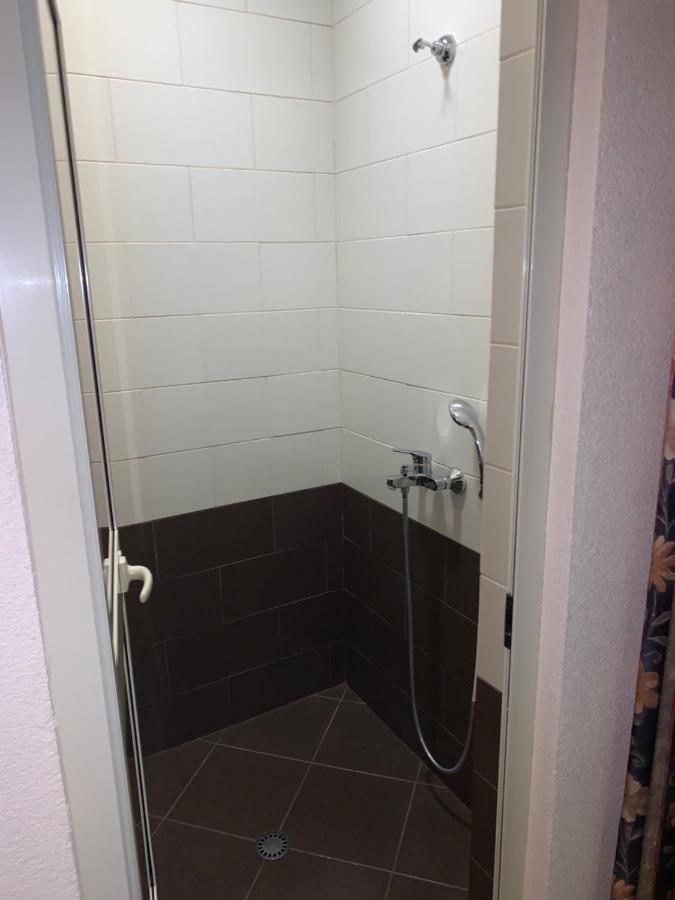 Hotel Arandi Ag Mjull-Bethore Zewnętrze zdjęcie
