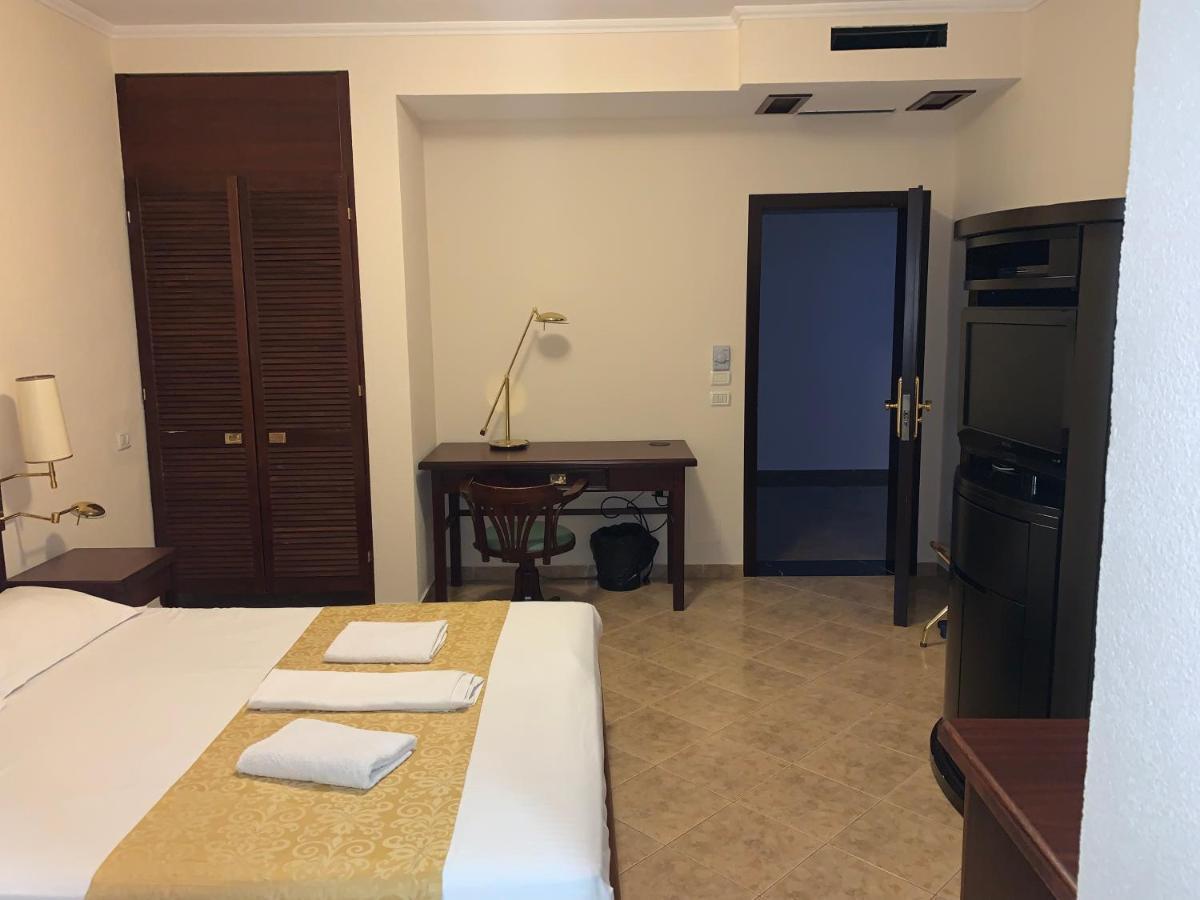 Hotel Arandi Ag Mjull-Bethore Zewnętrze zdjęcie